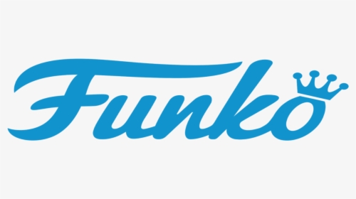 Detail Funko Logo Font Nomer 2