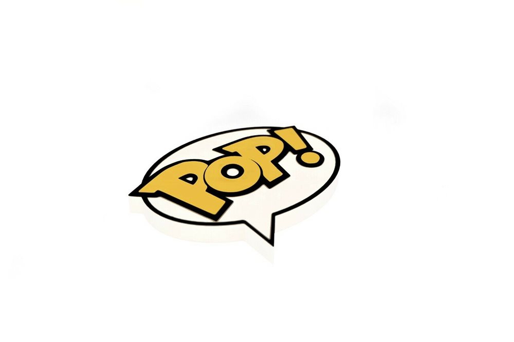 Detail Funko Logo Font Nomer 23
