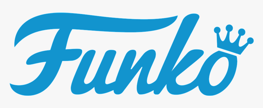 Detail Funko Logo Font Nomer 3