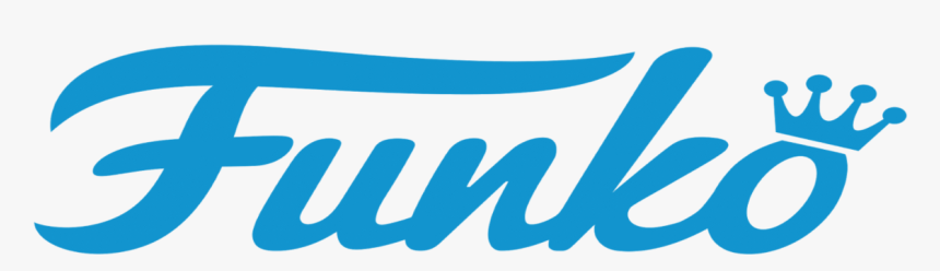 Detail Funko Logo Font Nomer 4