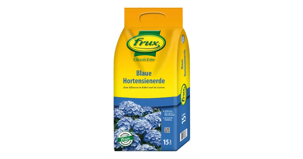 Detail Gelbe Hortensien Nomer 16