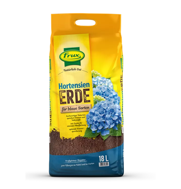 Detail Gelbe Hortensien Nomer 23