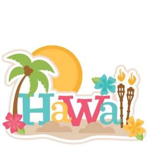 Detail Hawaii Bilder Nomer 4