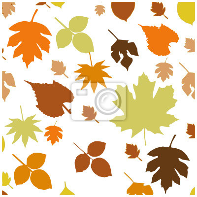Herbst Poster - KibrisPDR