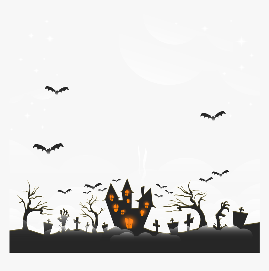 Horror Hintergrund - KibrisPDR