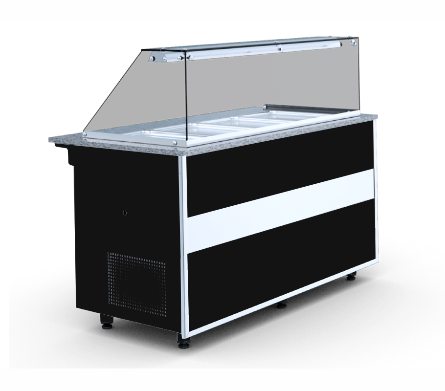 Detail Offenes Buffet Nomer 6
