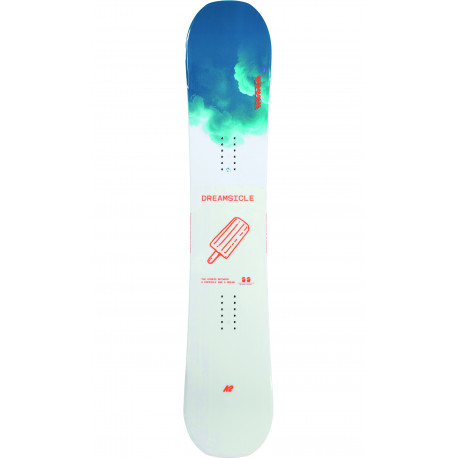 Detail Snowboard Reparaturset Nomer 16