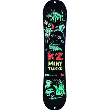 Detail Snowboard Reparaturset Nomer 21