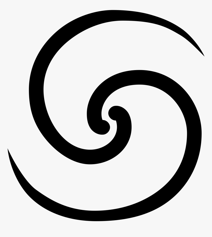 Detail Spirale Als Symbol Nomer 3