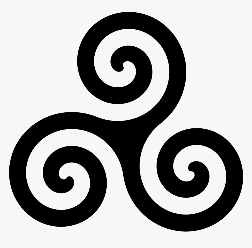 Detail Spirale Als Symbol Nomer 6