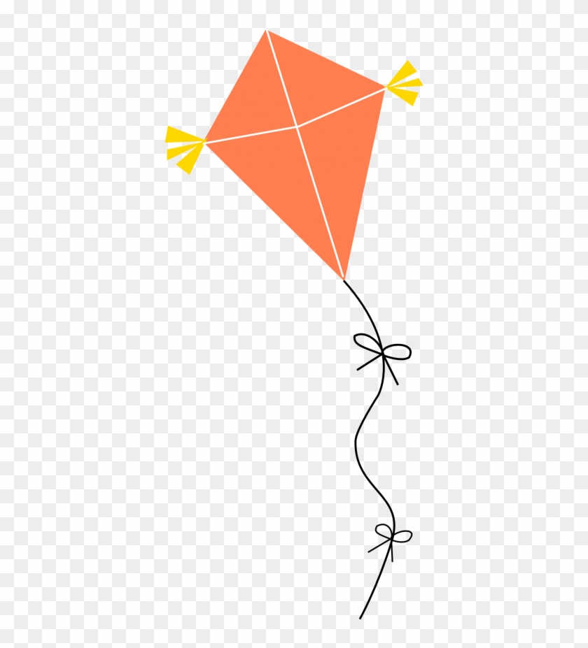 Detail Kite Transparent Nomer 13
