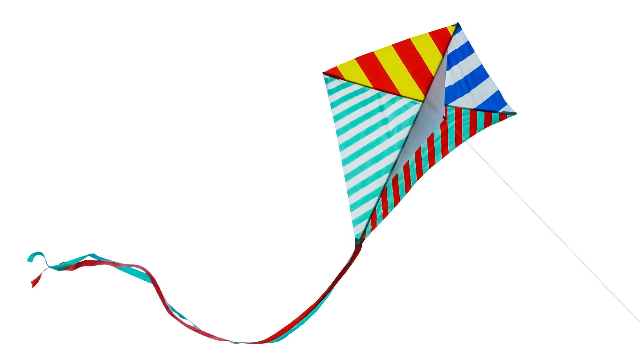 Detail Kite Transparent Nomer 26