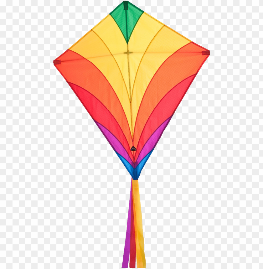 Detail Kite Transparent Nomer 49