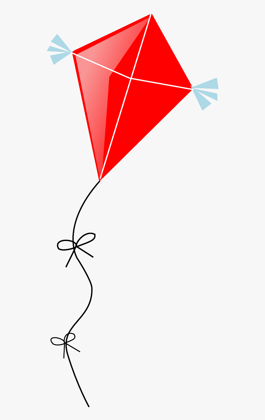 Detail Kite Transparent Background Nomer 13