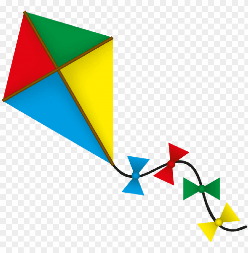 Detail Kite Transparent Background Nomer 20