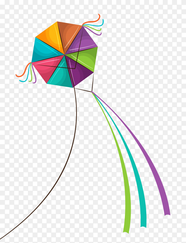 Detail Kite Transparent Background Nomer 22