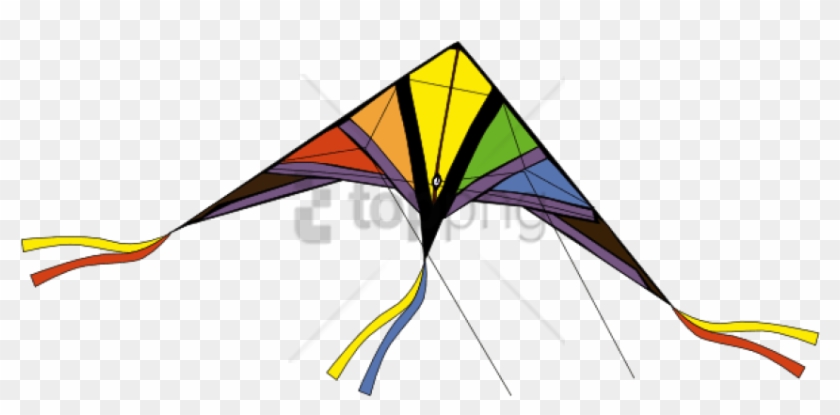 Detail Kite Transparent Background Nomer 37