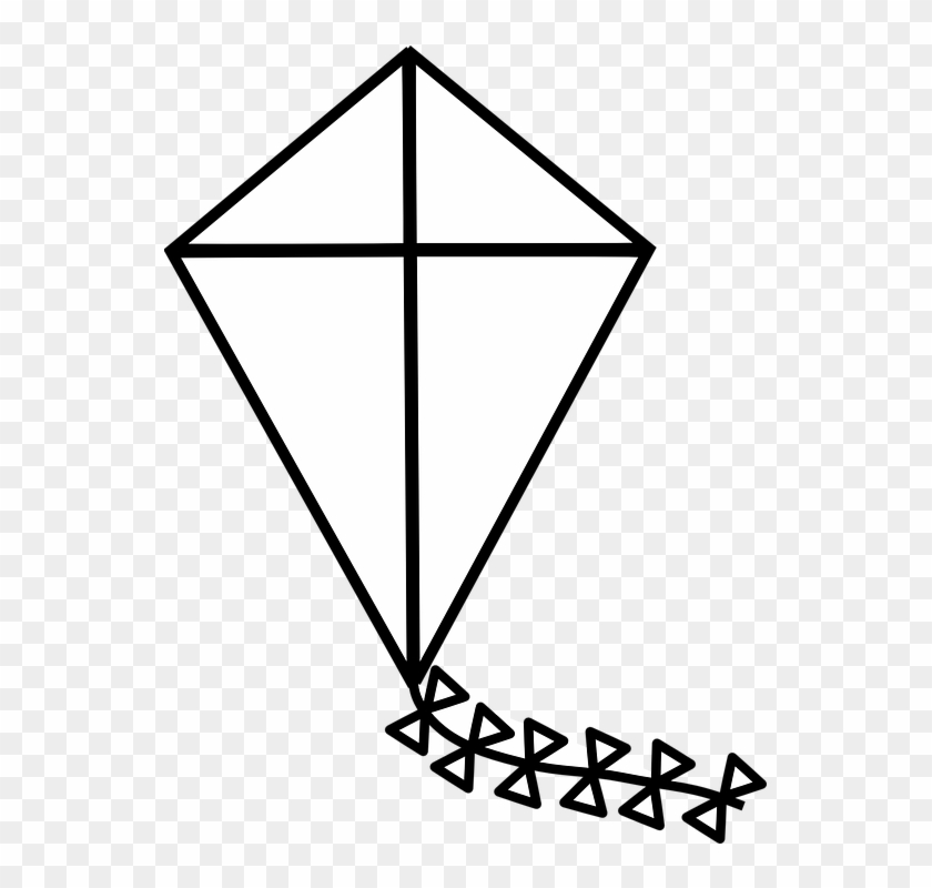 Detail Kite Transparent Background Nomer 43