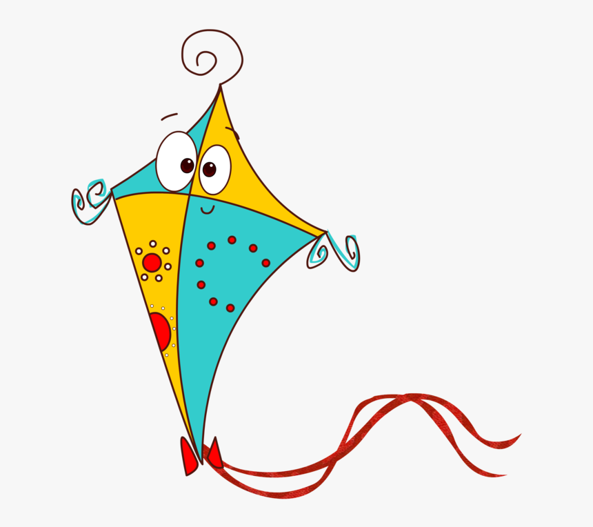 Detail Kite Transparent Background Nomer 46