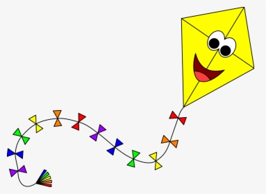 Detail Kite Transparent Background Nomer 51