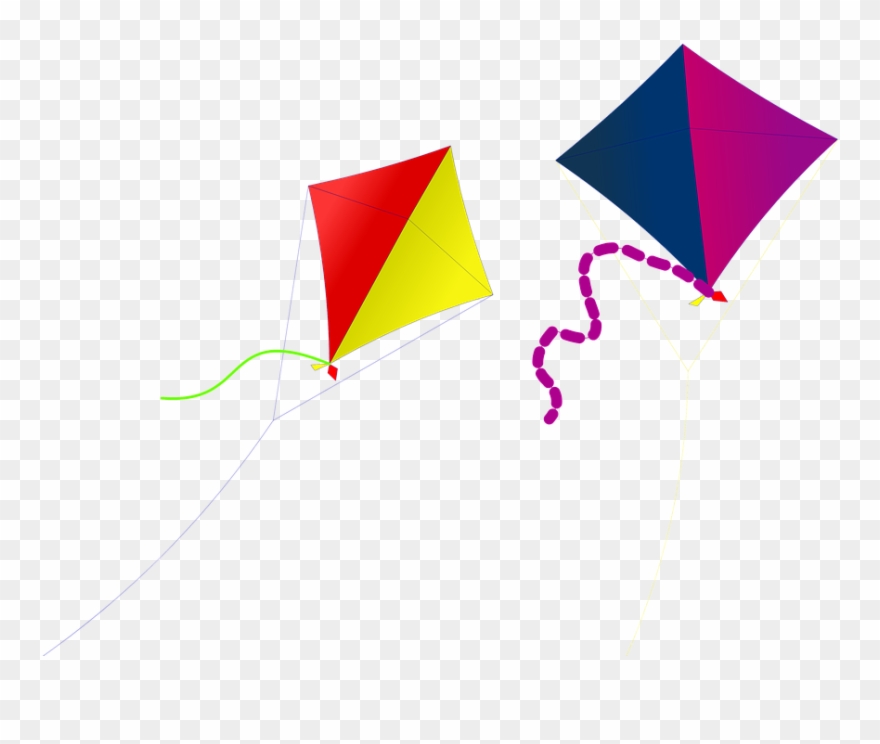Detail Kite Transparent Background Nomer 52