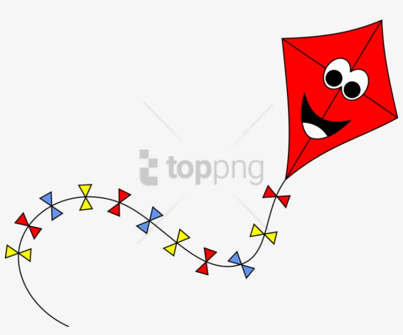 Detail Kite Transparent Background Nomer 53