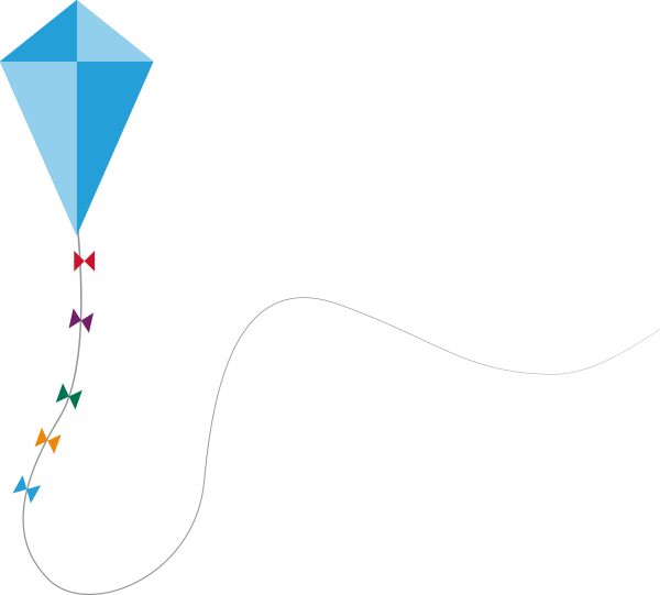 Detail Kite Transparent Background Nomer 54