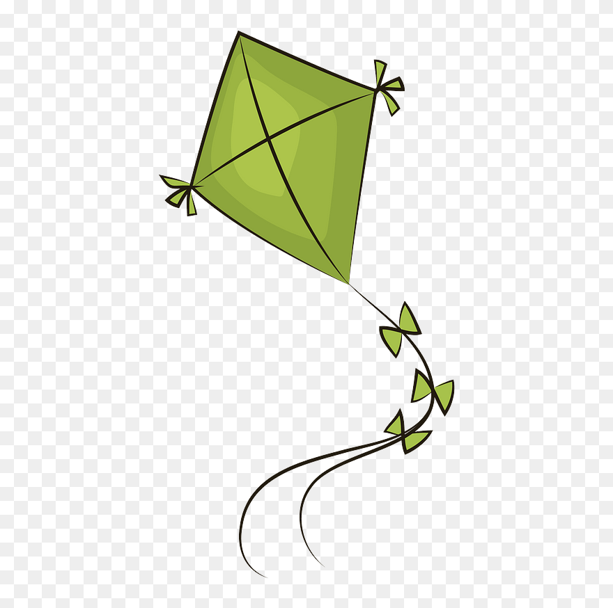 Detail Kite Transparent Background Nomer 57