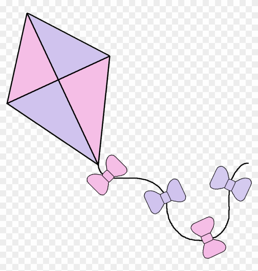 Detail Kite Transparent Background Nomer 58
