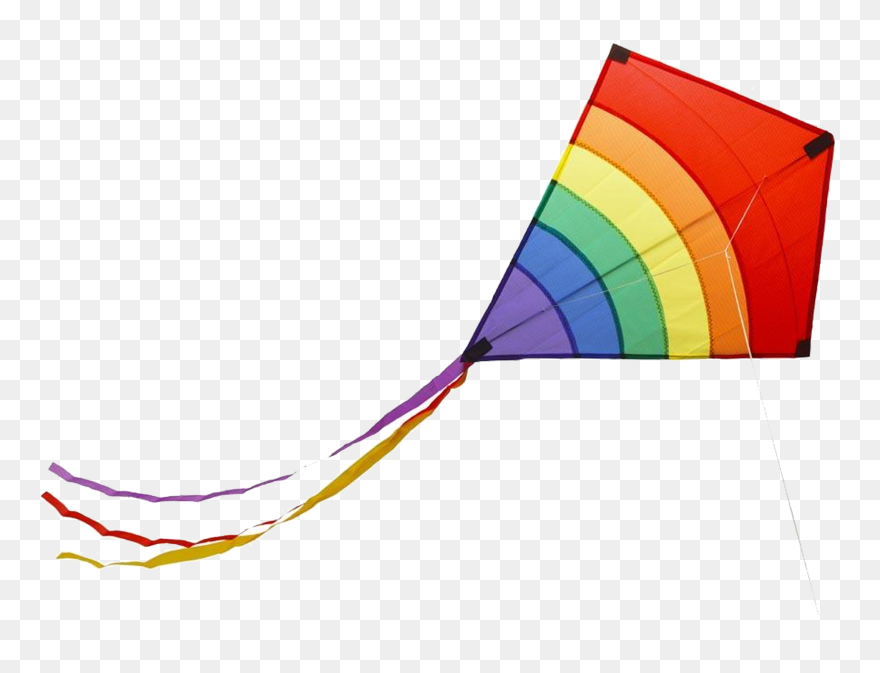 Detail Kite With Transparent Background Nomer 11