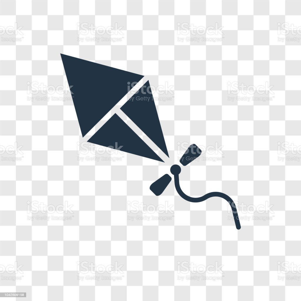 Detail Kite With Transparent Background Nomer 12