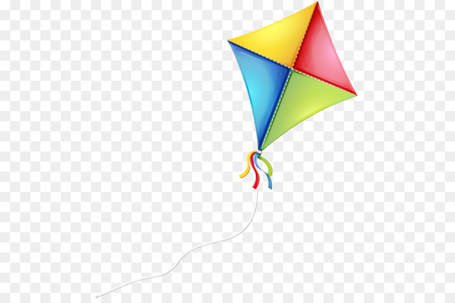 Detail Kite With Transparent Background Nomer 17