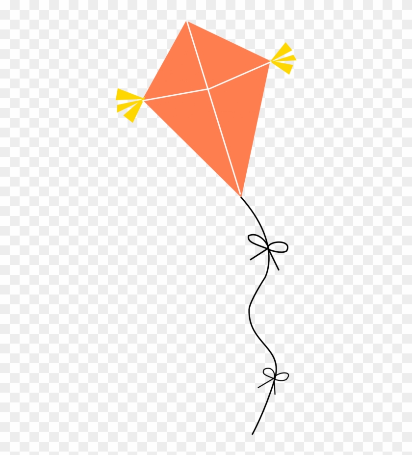 Detail Kite With Transparent Background Nomer 10