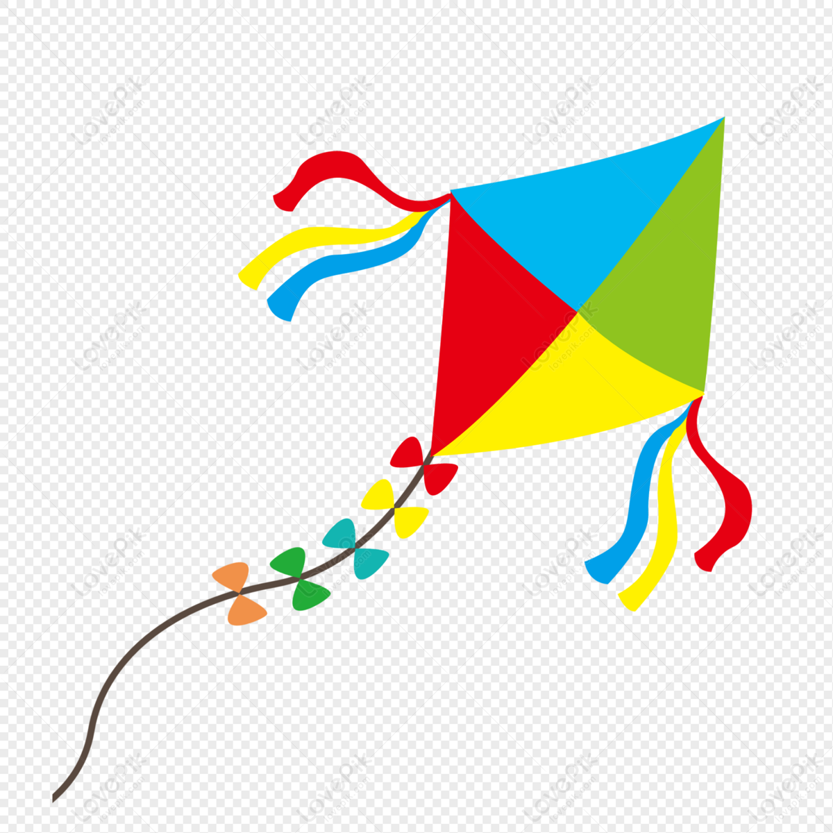 Detail Kites Png Nomer 29