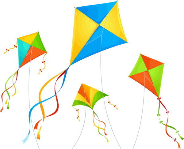 Detail Kites Png Nomer 39
