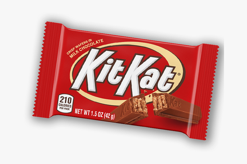 Kitkat Clipart - KibrisPDR