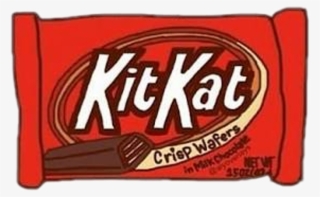 Detail Kitkat Clipart Nomer 10