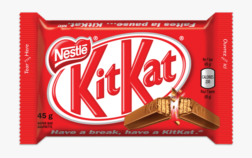 Detail Kitkat Clipart Nomer 2