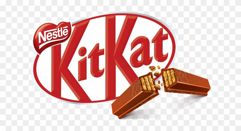 Detail Kitkat Clipart Nomer 3