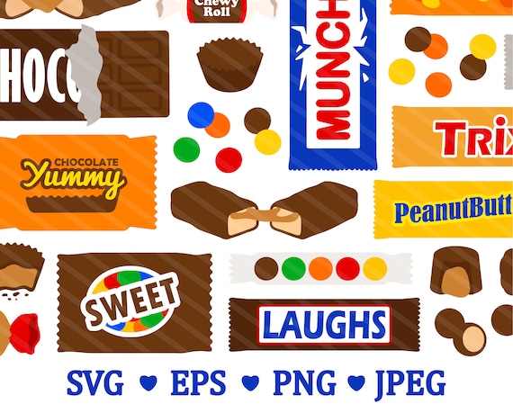 Detail Kitkat Clipart Nomer 52