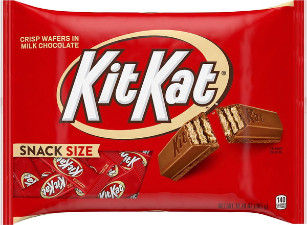 Detail Kitkat Clipart Nomer 54
