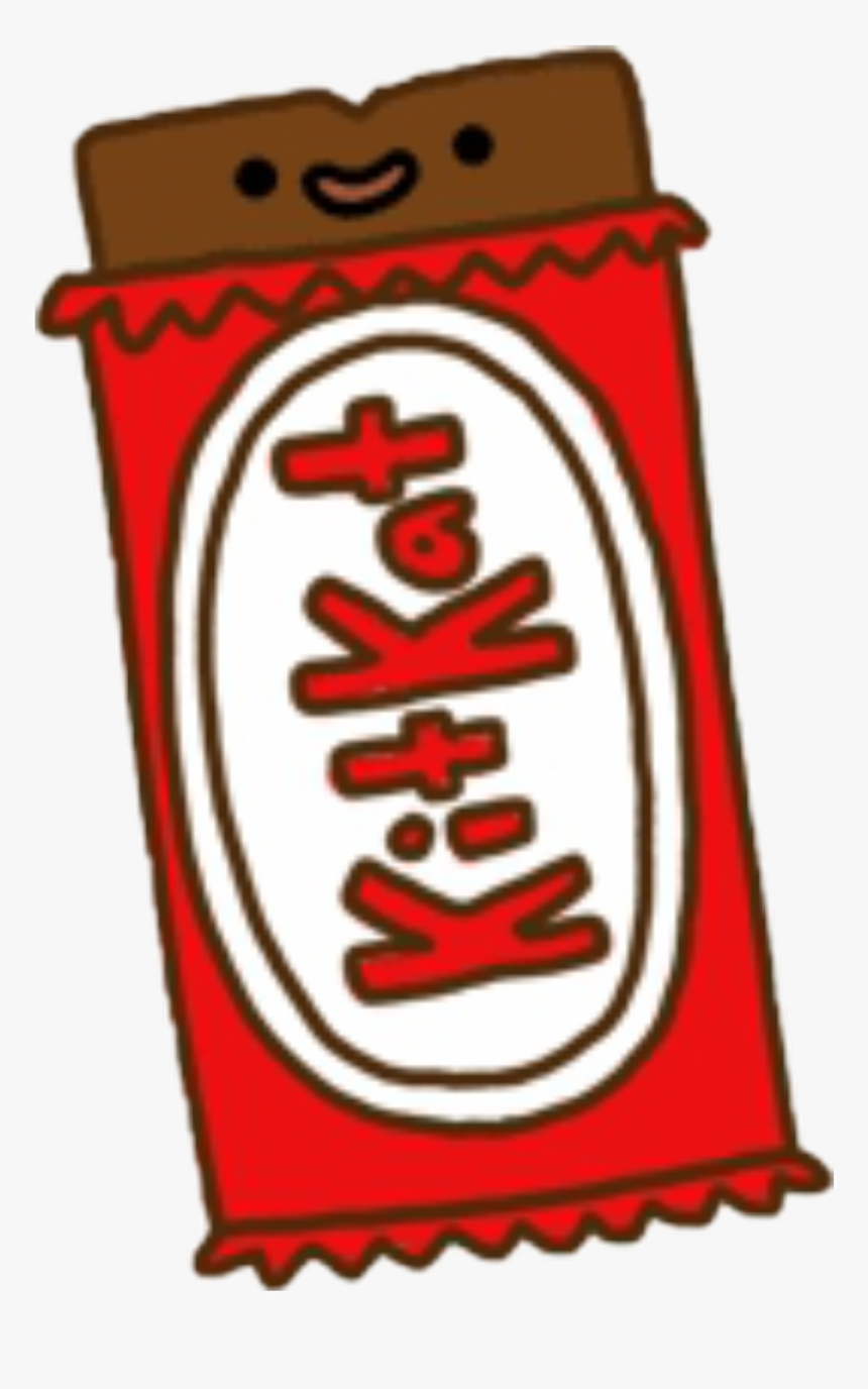 Download Kitkat Clipart Nomer 6
