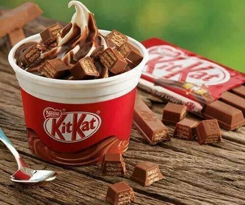 Detail Kitkat Wallpaper Nomer 28