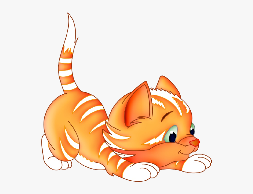 Detail Kittens Transparent Background Nomer 33