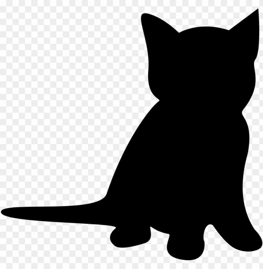 Detail Kittens Transparent Background Nomer 36