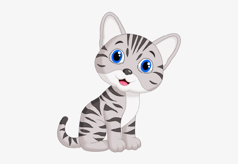 Detail Kittens Transparent Background Nomer 39