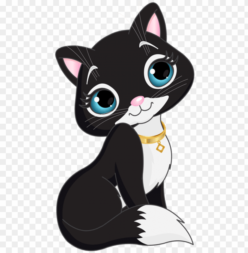Detail Kittens Transparent Background Nomer 45