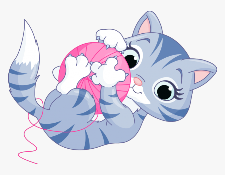 Detail Kittens Transparent Background Nomer 47