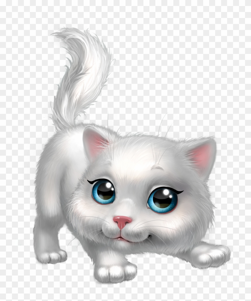 Detail Kittens Transparent Background Nomer 49