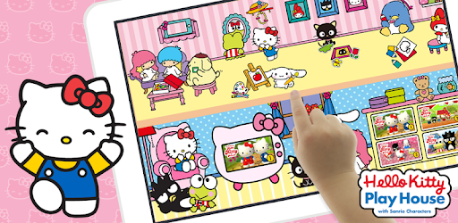 Detail Kitty Play App Nomer 3
